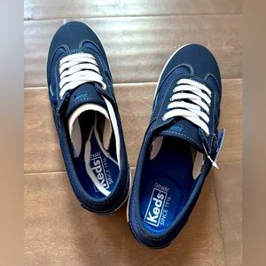 Keds Ortholite Memory Foam